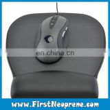 Comfortable Material Wrist Cushion Mouse Pad Best Quality