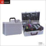 Professional Abs Hairdresser Tool Case With Wooden Case