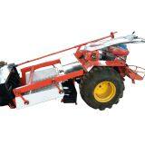 Efficient Walk Behind Beach Cleaner for Beach Cleaning Machine thumbnail-5