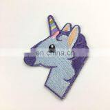Custom Wholesale Large Embroidered Patches on Sewing Accessories thumbnail-3