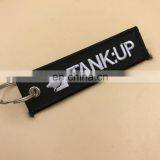 Outdoor Camping Lanyard Carabiner Firestarter Paracord Survival Keychain thumbnail-4