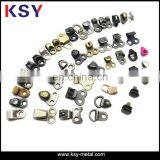 High Quality Custom Shoes Metal Clip for Sefety Shoes
