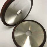 Resin CBN Diamond Grinding Wheel thumbnail-1