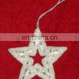 Tree Decoration Star thumbnail-1