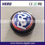 2014 Hot Programmable Sound Button With CE Certificate