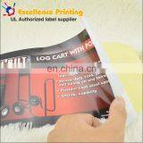 Good Price Self Adhesive Label Paper thumbnail-2