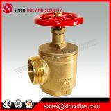 Brass Fire Hydrant Landing Valve thumbnail-2
