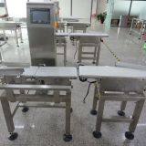FDA Belt Conveyor CheckWeigher for Sea Food thumbnail-3
