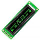 1601C Character Dot Matrix Lcd Module（HTM1601C） thumbnail-3