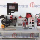 Helmet Webbing Abrasion and Buckle Durable Comprehensive Testing Machine thumbnail-1