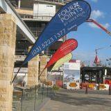 Top Sale Flying Wall Banners/decorative Flags and Banners for Events thumbnail-2