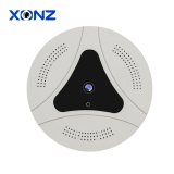 XONZ 1080P 360° Panoramic VR P2P WIFI IP Fisheye Camera thumbnail-5