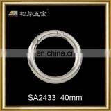 Economic Crazy Selling Buckle Type Clips o Ring thumbnail-3