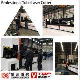 Golden Laser | P2060 Pipe Laser Cutting Machine for Steel Furniture Manufacturing thumbnail-5