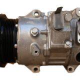 Conditioning Air Ac Parts Used Compressor For TOYOTA Highlander thumbnail-3
