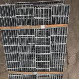 MOQI Steel Grating/30*3 Galvanized Steel Grating/Steel Grating Prices thumbnail-5