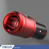 Spirit Beast Motorcycle Modified Alloy Handle Plus Pole 2pcs/lot CR105 thumbnail-4