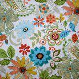 Polyester Digital Printing Fabric Custom Small MOQ Digital Printed Fabric Digital Textile Printer for Sale thumbnail-1