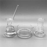 Waxy Feeling of Silicone Fluid, Finishing Agent, Textile Auxiliary