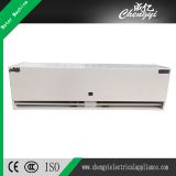 Energy Saving 900-1500 mm Wall Mounted Hot Water Air Curtain for Heating