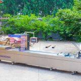 Zhucheng Shuangchun Packaging Machinery Co., Ltd. company overview - view 1 thumbnail