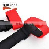 100% Nylon Hook Loop and Webbing Skiing Carry Strap Fastening for Outdoor Sports thumbnail-4