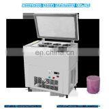 Rapid Freezing Snow Flake Ice Block Making Machine thumbnail-4