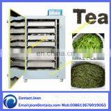 Automatic roller tea roasting machine small tea agricultural machinery fried green tea processing machinery