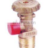 Refilled Lpg Gas Cylinder Brass Gas Valve for Filling Gas thumbnail-2