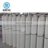 Wrapped Fiberglass Composite Gas Cylinder thumbnail-2