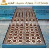 Paraffin Candle Machine Textile Wax Roll Making Machine thumbnail-4