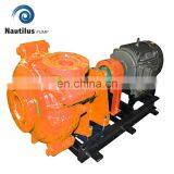 4 Inch Hot Sale China Abrasive Solid Slurry Pump thumbnail-2
