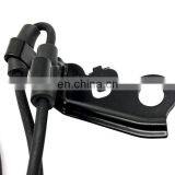 Front Right ABS Speed Sensor for 2009-2013 To-yota Corolla 1.8L 2ZRFE OEM 89542-12100 8954212100 thumbnail-2