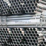 Welded Steel Pipe For Building Material thumbnail-4