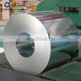 Supply Prime SGCC Electro galvanized steel sheet GI PPGI for corrugated steel sheet roofing