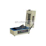 MSK-AFA-III Small Casting Automatic Coating Drying Machine Drying Oven