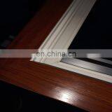 Door Hydraulic 45 Degree Aluminum Cnc Window Corner Forming Machine thumbnail-5
