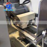 Factory Processing 1800kg Domestic Aluminum Profile CNC Double Head Precision Cutting Saw Equipment thumbnail-5