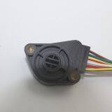 Truck Wheel Speed Sensor 0045424418 for Volvo thumbnail-2