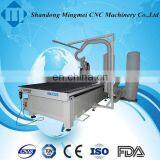 American Hot Sale Furniture Drilling 3d Wood Cnc Router thumbnail-6