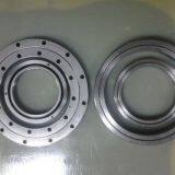 RE22025UUCC0P5 220*280*25mm Crossed roller bearings,harmonic reducer bearing factory