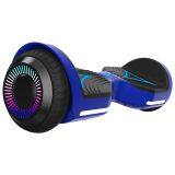 6.5 Inch Self-balancing Hoverboard Scooter Segway New Style thumbnail-3