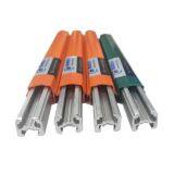 Wamplfer Quality Safe Insulated Conductor Busbar for Overhead Crane thumbnail-2