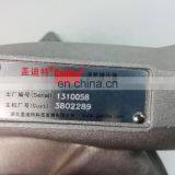 Machinery Engine Parts 6BT5.9 Engine Turbocharger HX35W Turbocharger 3802289 thumbnail-4