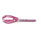 Kitchen Accessories Hand Held Multifunction Stainless Steel Egg Beater thumbnail-4