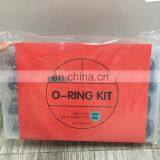 High Quality O-RING KIT Used For Excavator From Guangzhou Supplier JIUWU Power