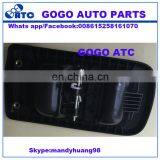 Car Front Door Handle Outer/lockable With Keys 7700352489 for Renault Master 97-06 thumbnail-1