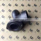 K19 Diesel Engine Connection Water Outlet 4922210 3200211 thumbnail-1