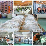Zhongshan Nice Lighting Electrical Co.,Ltd company overview - view 1 thumbnail