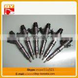 Genuine SAA6D170E Engine Parts Diesel Fuel Injector 6560-11-1414 China Supplier thumbnail-2
